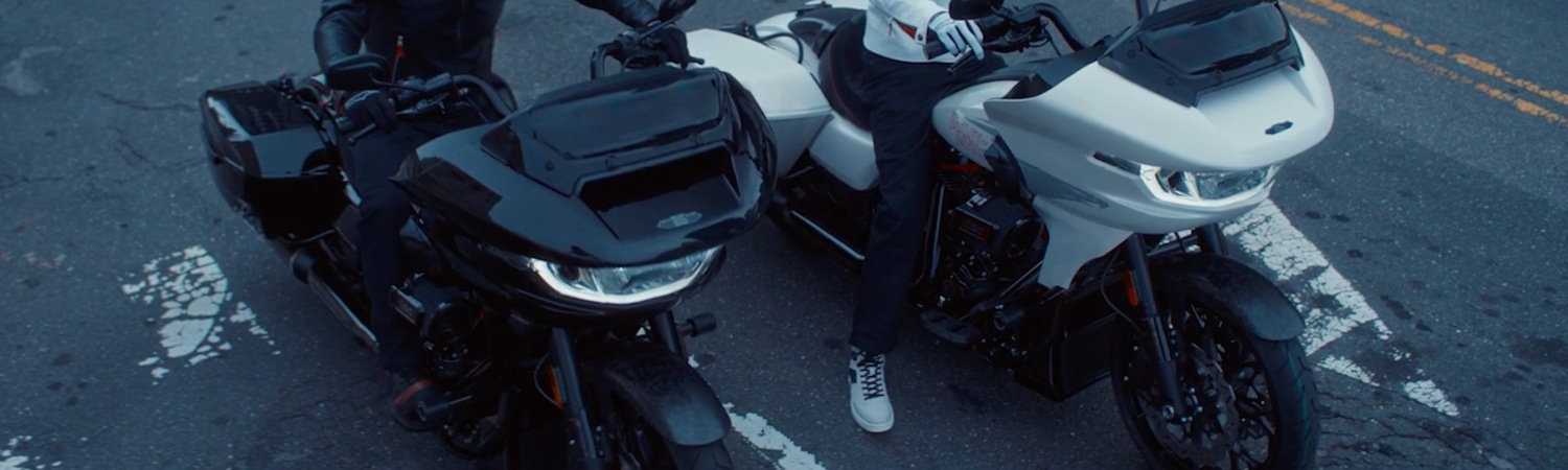 2024 Harley-Davidson® CVO Road Glide ST for sale in Palm Springs Harley-Davidson®, Palm Springs, California