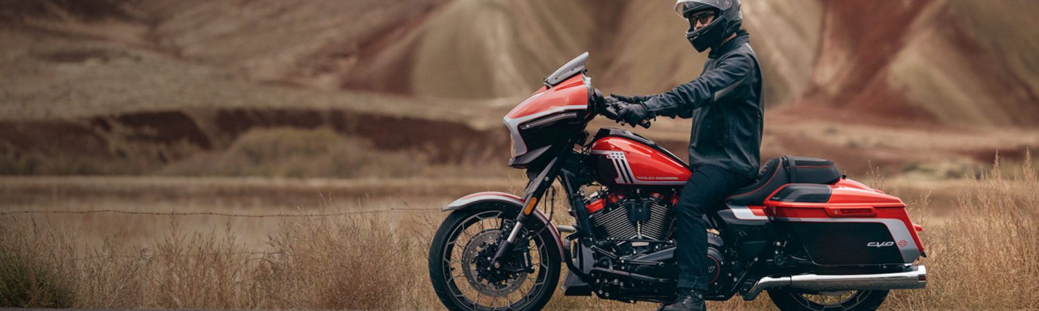 2024 Harley-Davidson® CVO Street Glide for sale in Palm Springs Harley-Davidson®, Palm Springs, California