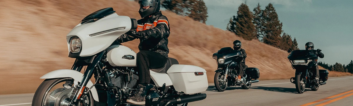 2025 Harley-Davidson® Street Glide® for sale in Palm Springs Harley-Davidson®, Palm Springs, California