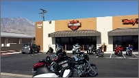Palm Springs Harley-Davidson® Photo 2